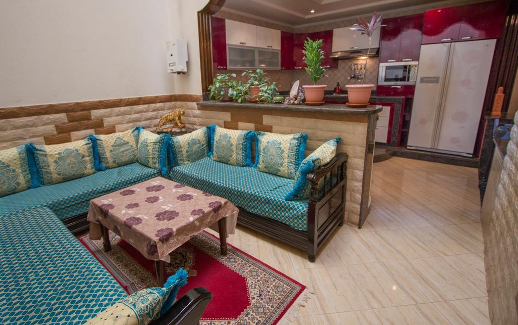 Umbrella Holidays L 1Bd Room L Dcheira Extérieur photo
